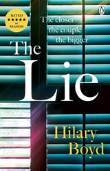 The Lie