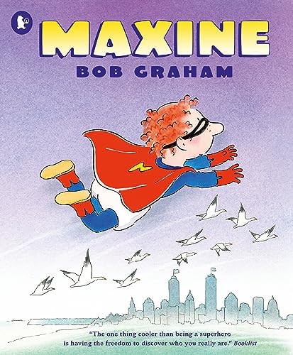Maxine