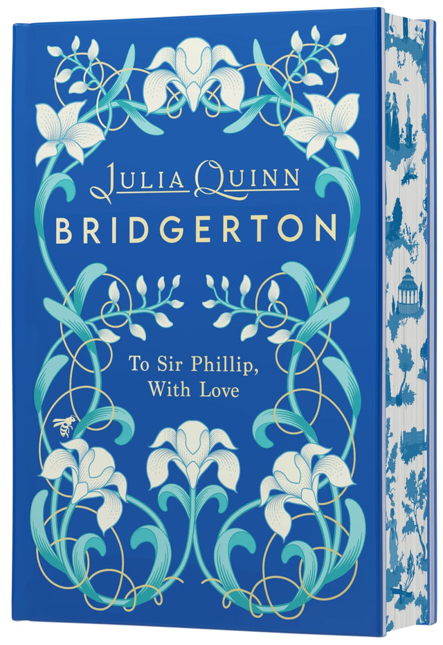 To Sir Phillip, With Love [Deluxe Collector's Edition]