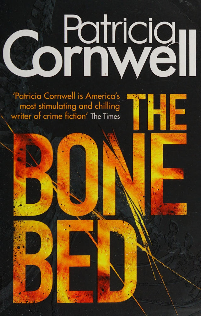 The Bone Bed