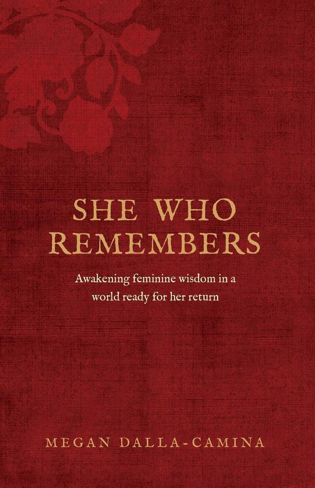 She Who Remembers
