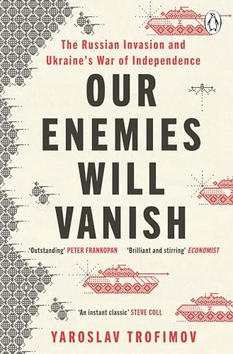 Our Enemies Will Vanish