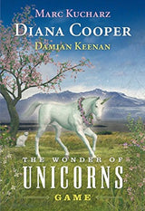 The Wonder of Unicorns Game