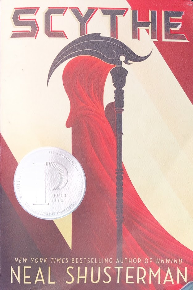 Scythe