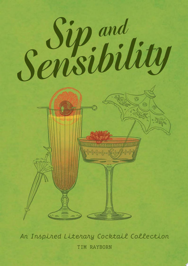 Sip and Sensibility