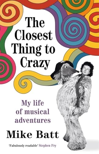 The Closest Thing to Crazy