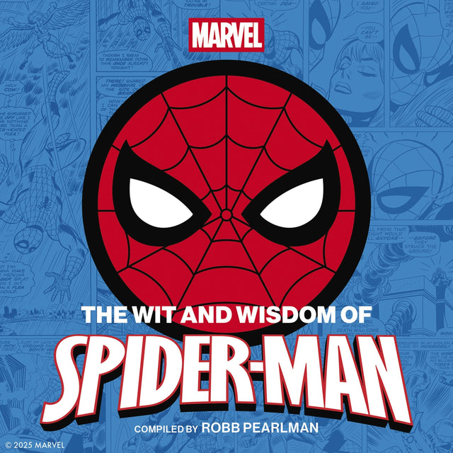 The Wit and   Wisdom of Spider-Man