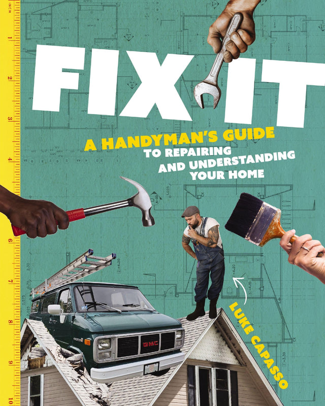 Fix It