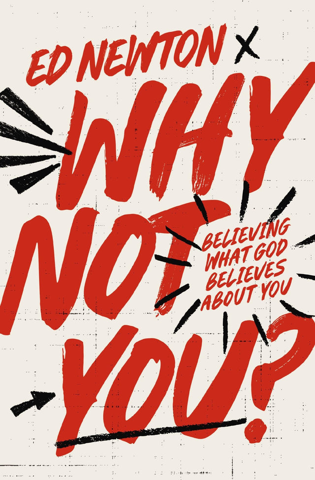 Why Not You?