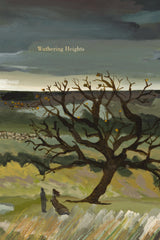 Wuthering Heights (Painted Editions)