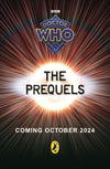Doctor Who: The Adventures Before