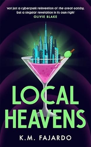 Local Heavens