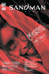 The Sandman Universe: Nightmare Country