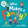 What Makes a Family?