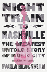 Night Train to Nashville
