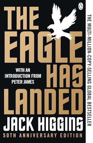 The Eagle Has Landed