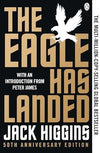 The Eagle Has Landed