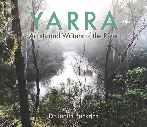 Yarra Birrarung