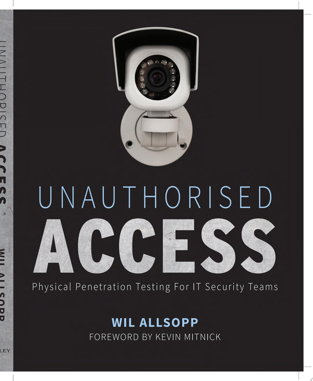 Unauthorised Access