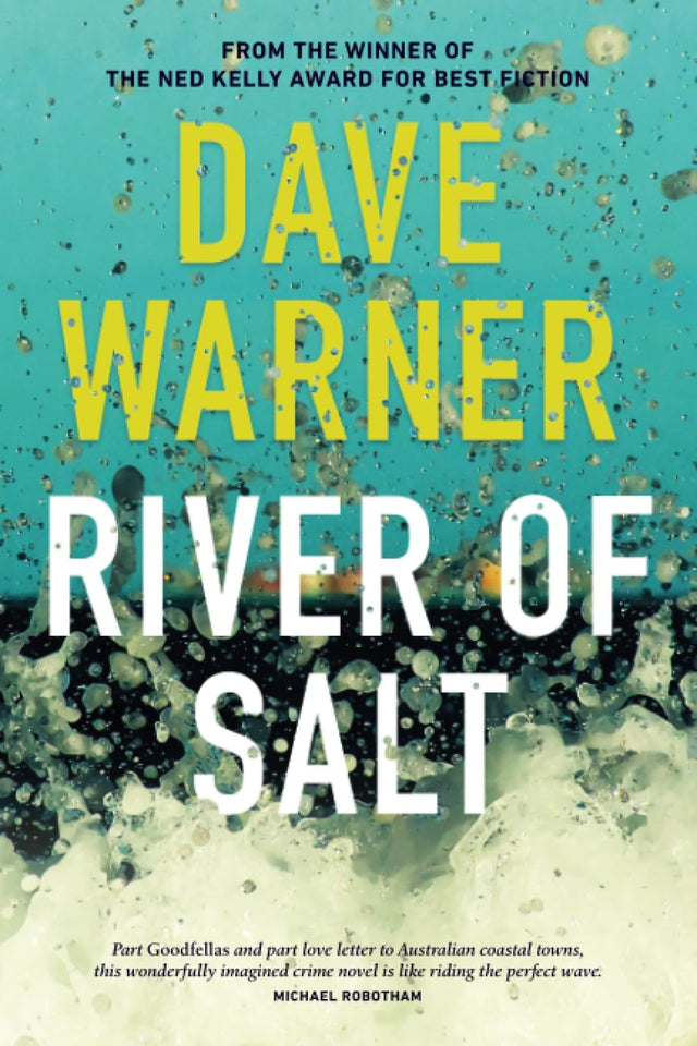 River of Salt