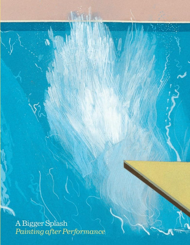A Bigger Splash