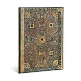 Lindau (Lindau Gospels) Midi Lined Hardcover Journal