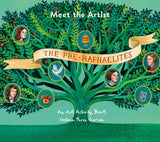 Meet the Artist: The Pre-Raphaelites