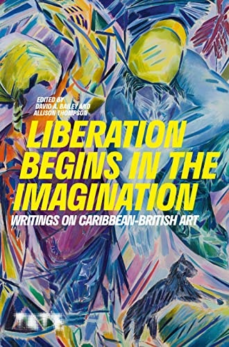 Liberation Begins in the Imagination