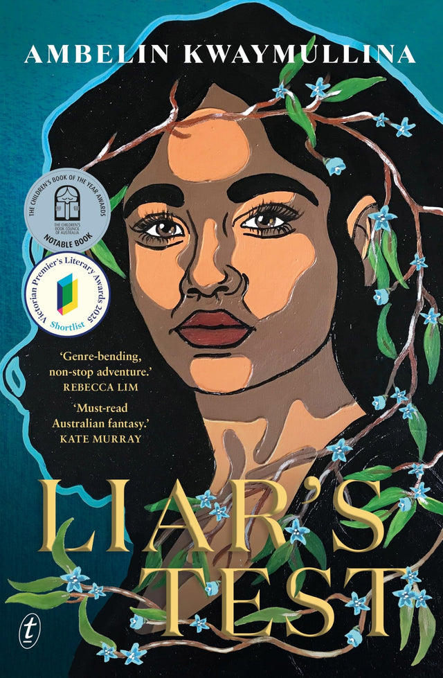 Liar's Test