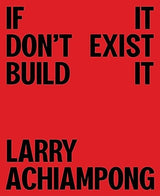 Larry Achiampong