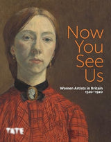 Now You See Us