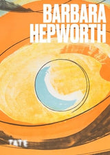Artists Series: Barbara Hepworth