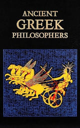 Ancient Greek Philosophers