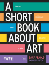 A Short Book About Art (Expanded Edition)