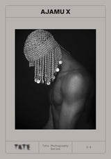 Tate Photography: Ajamu X
