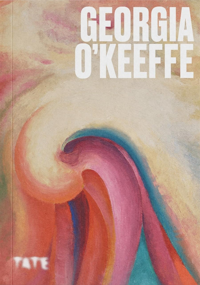 Artists Series: Georgia O'Keeffe