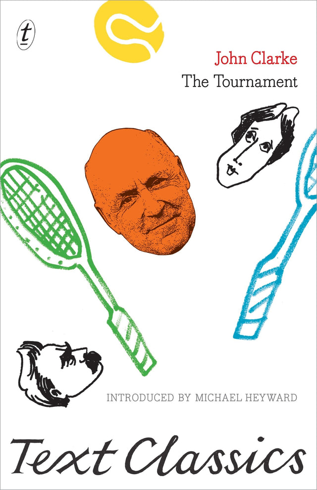 The Tournament: Text Classics