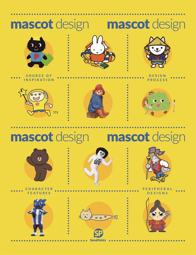 Mascot Design