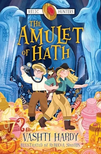 The Amulet of Hath