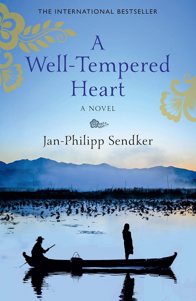A Well-Tempered Heart