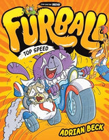 Furball