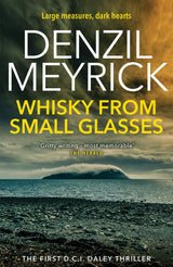 Whisky from Small Glasses