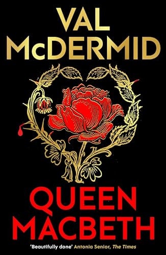 Queen Macbeth
