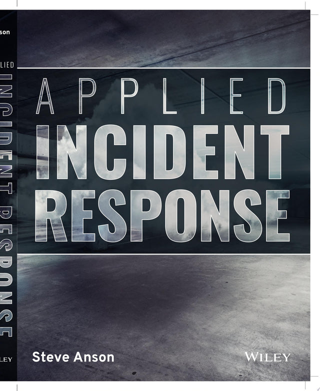 Applied Incident Response