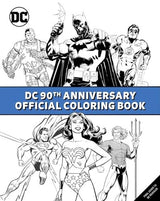 DC Showcase