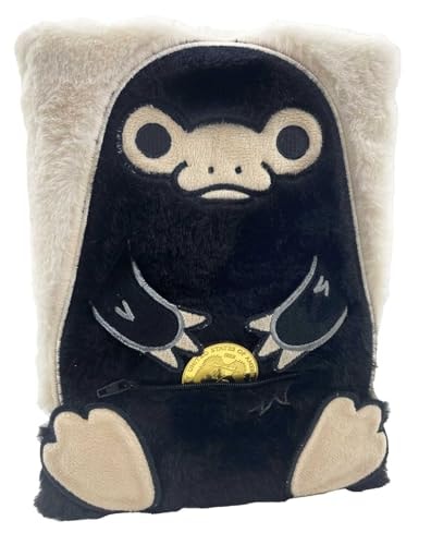 Fantastic Beasts: Niffler Plush Journal