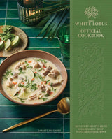 The White Lotus Official Cookbook