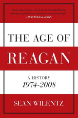 The Age of Reagan