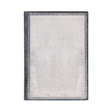 Flint Midi Unlined Softcover Flexi Journal (176 pages)