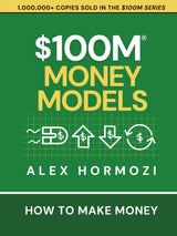 $100M Money Models